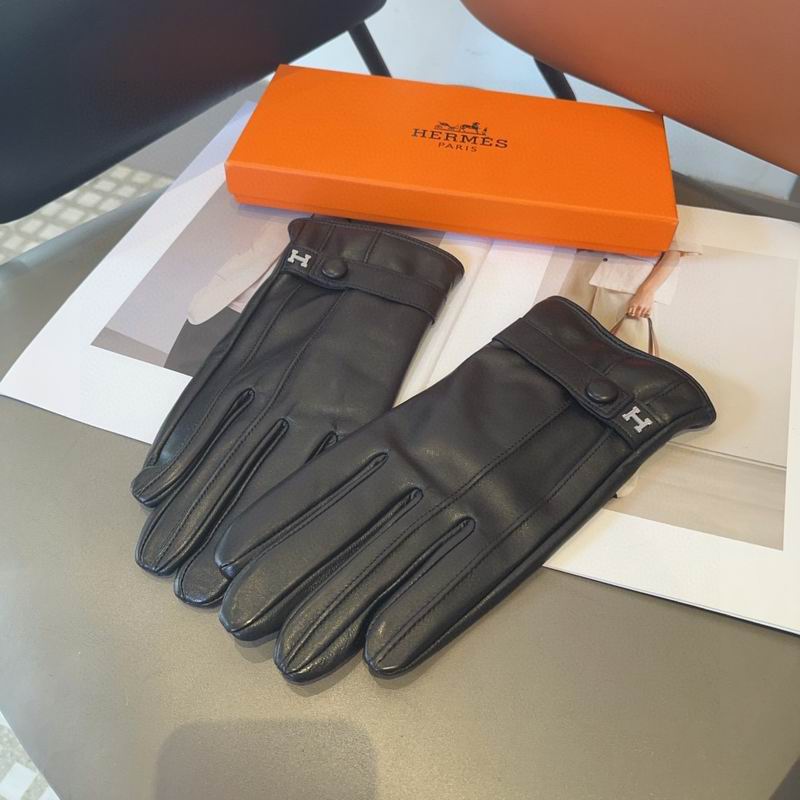 Hermes Gloves L XL 84 (3)