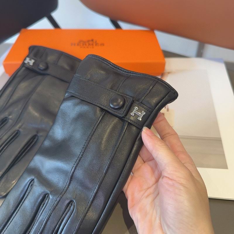 Hermes Gloves L XL 84 (5)