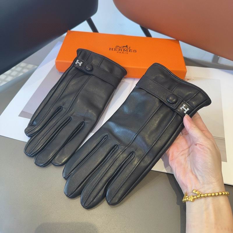 Hermes Gloves L XL 84 (6)