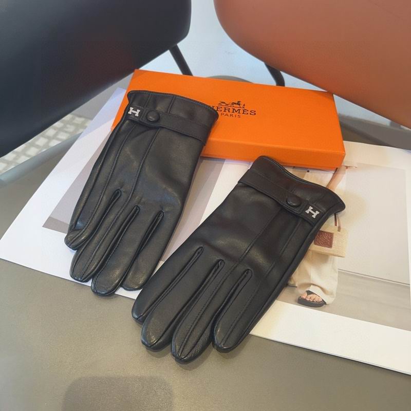 Hermes Gloves L XL 84 (7)