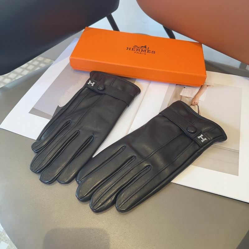 Hermes Gloves L XL 84 (8)