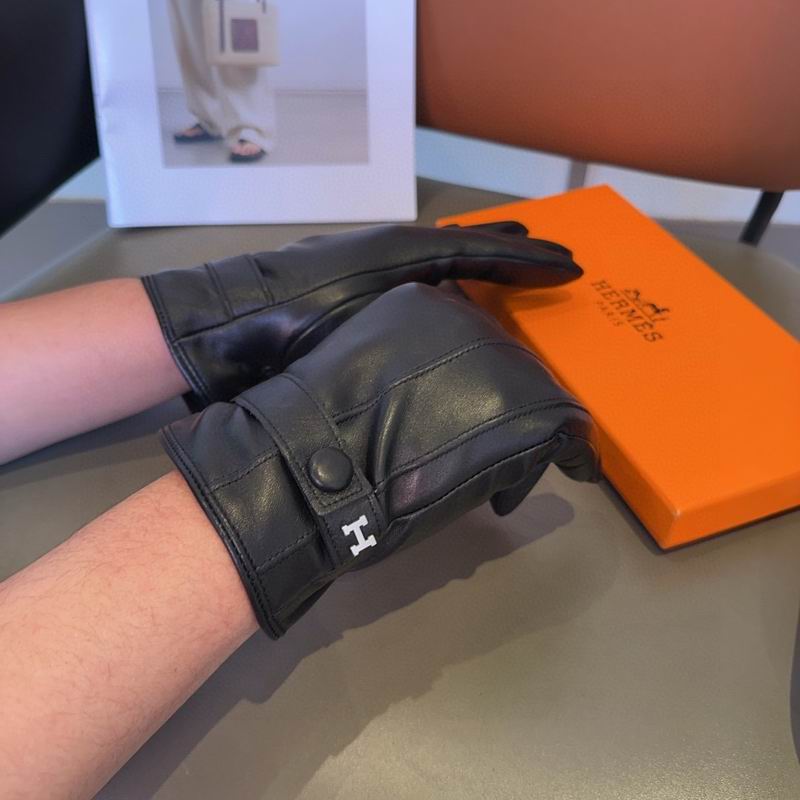 Hermes Gloves L XL 84 (9)