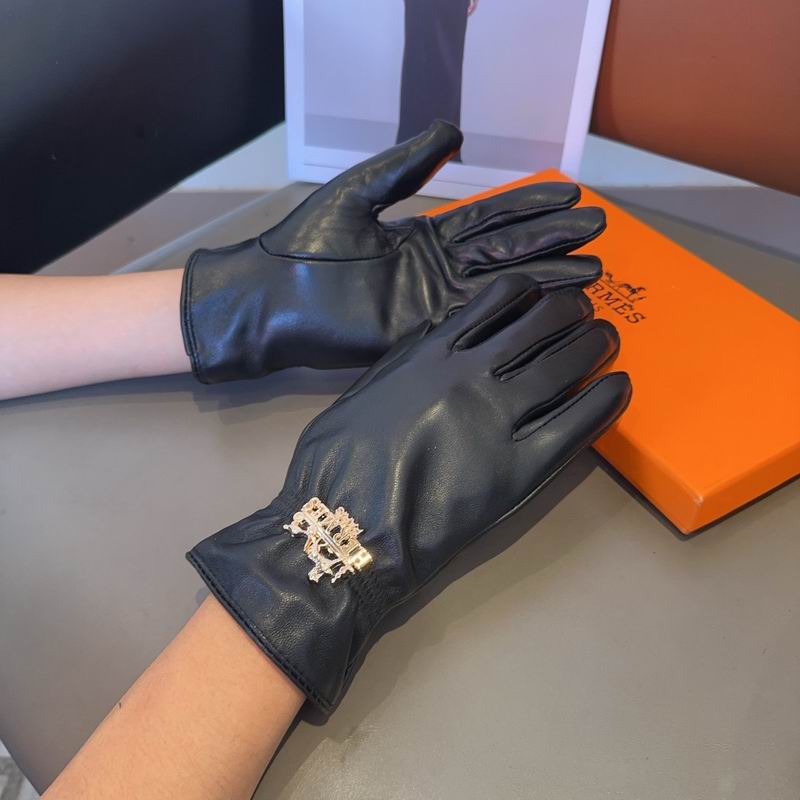 Hermes Gloves M L 93 (11)