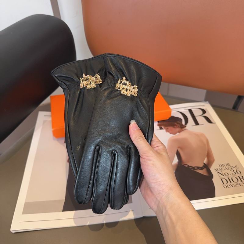 Hermes Gloves M L 93 (3)