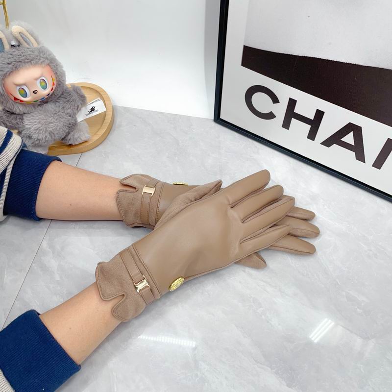 Hermes Gloves dx (218)