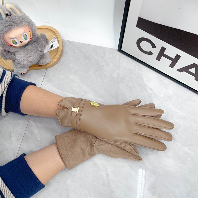 Hermes Gloves dx (220)