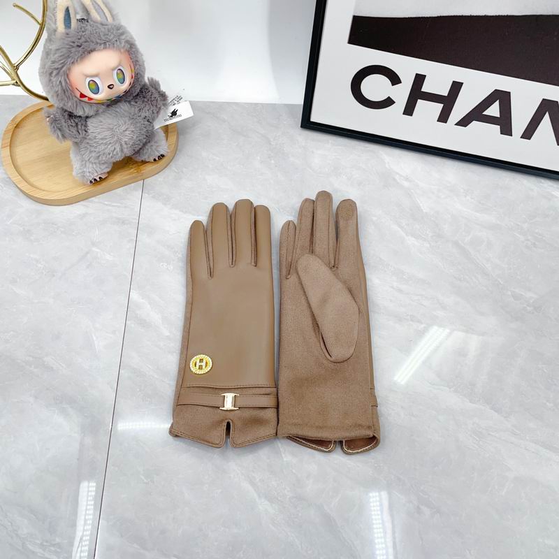 Hermes Gloves dx (222)