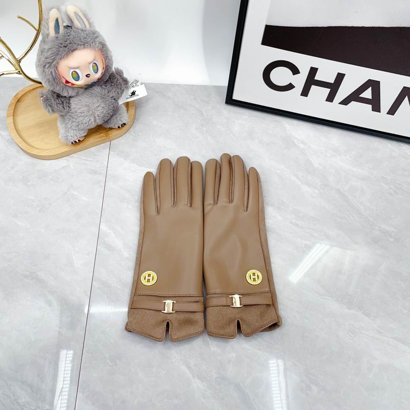 Hermes Gloves dx (223)