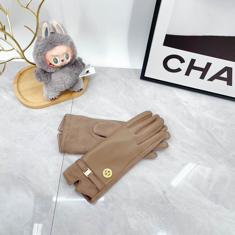 Hermes Gloves dx (225)