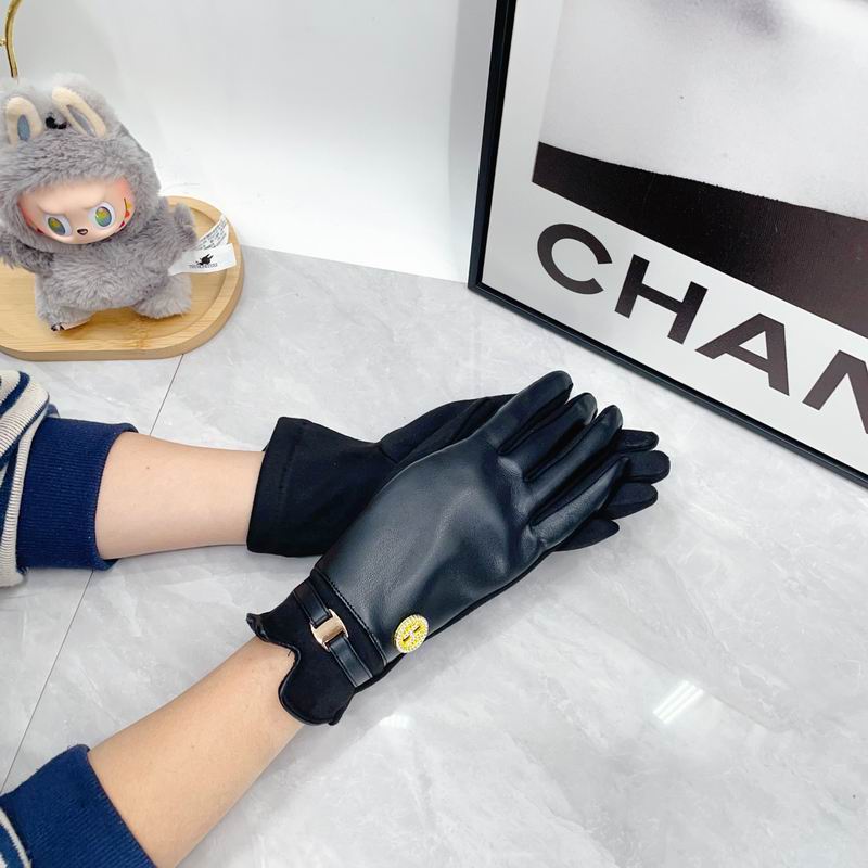 Hermes Gloves dx (228)