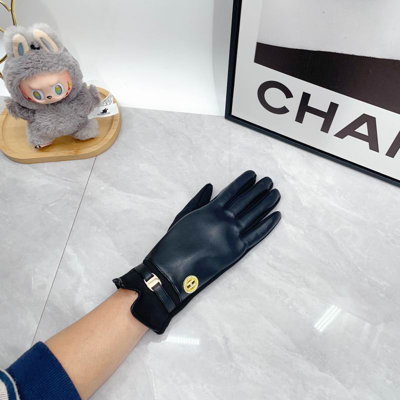 Hermes Gloves dx (230)