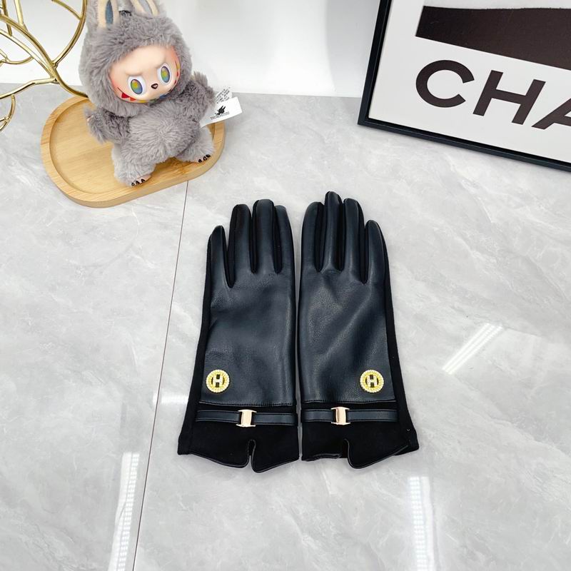 Hermes Gloves dx (232)