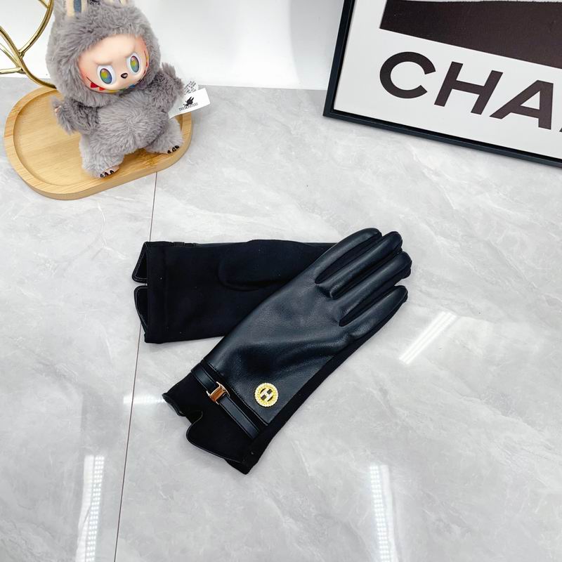 Hermes Gloves dx (234)