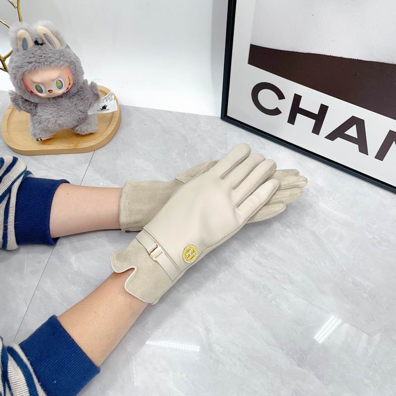 Hermes Gloves dx (237)