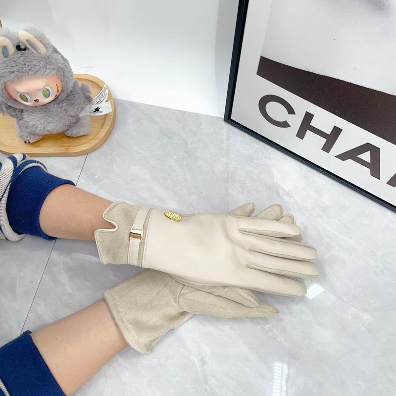 Hermes Gloves dx (238)