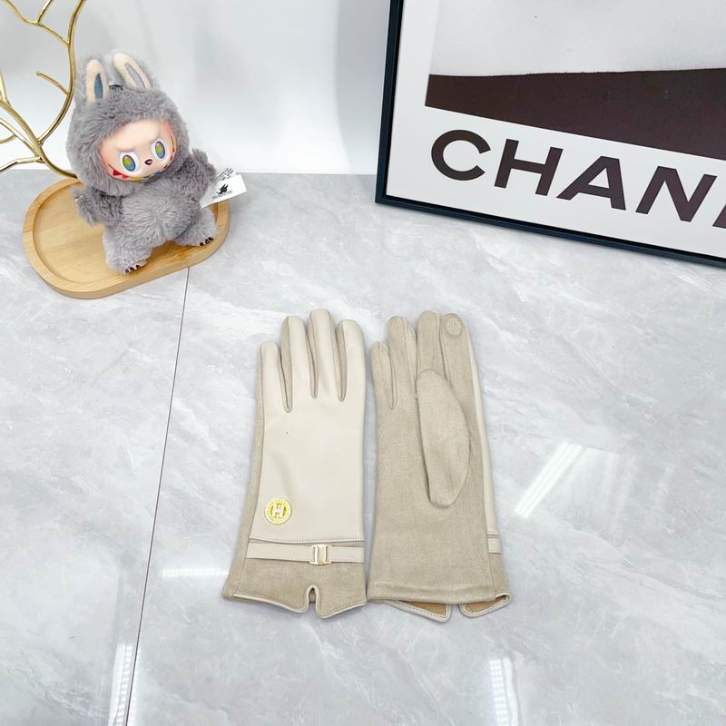 Hermes Gloves dx (240)