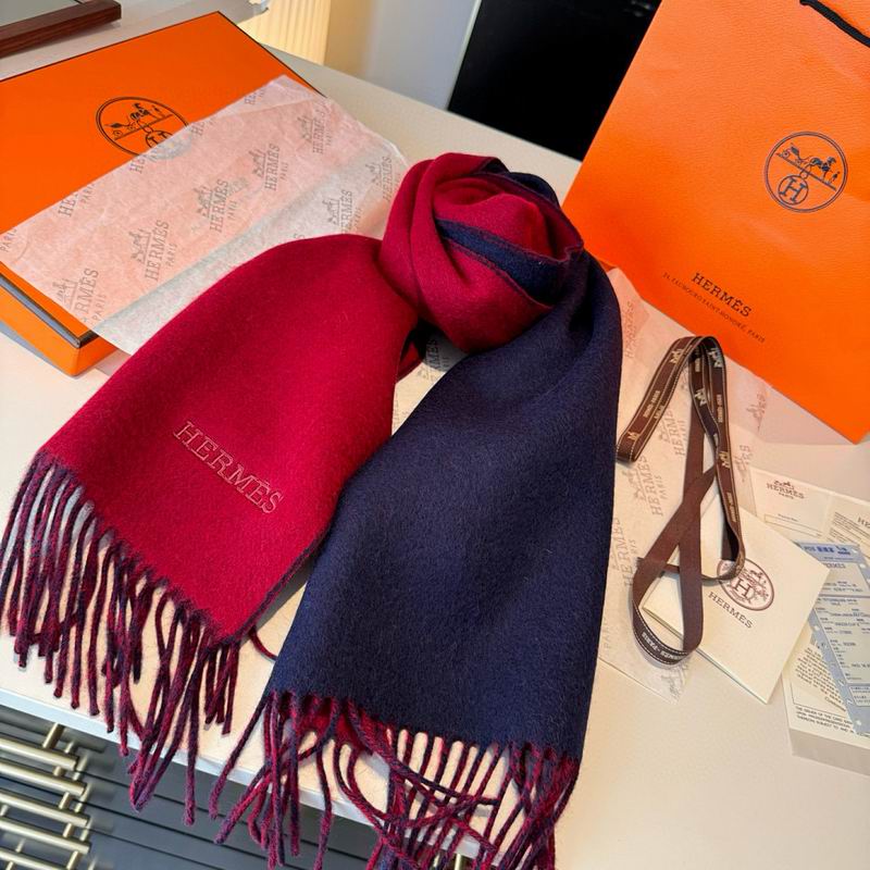 Hermes Scarf  hm (17)
