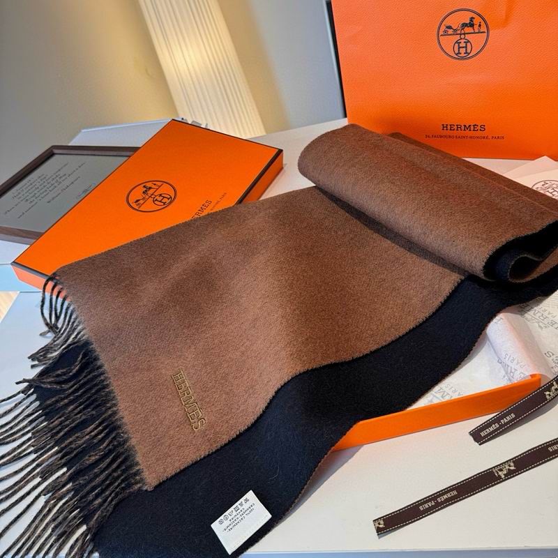 Hermes Scarf  hm (22)
