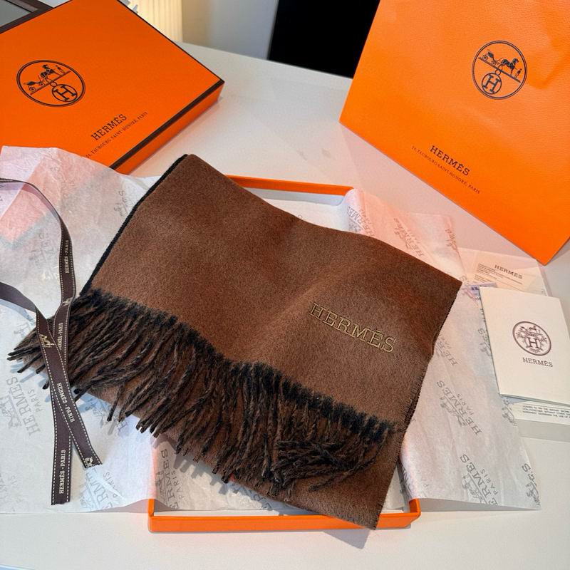 Hermes Scarf  hm (23)