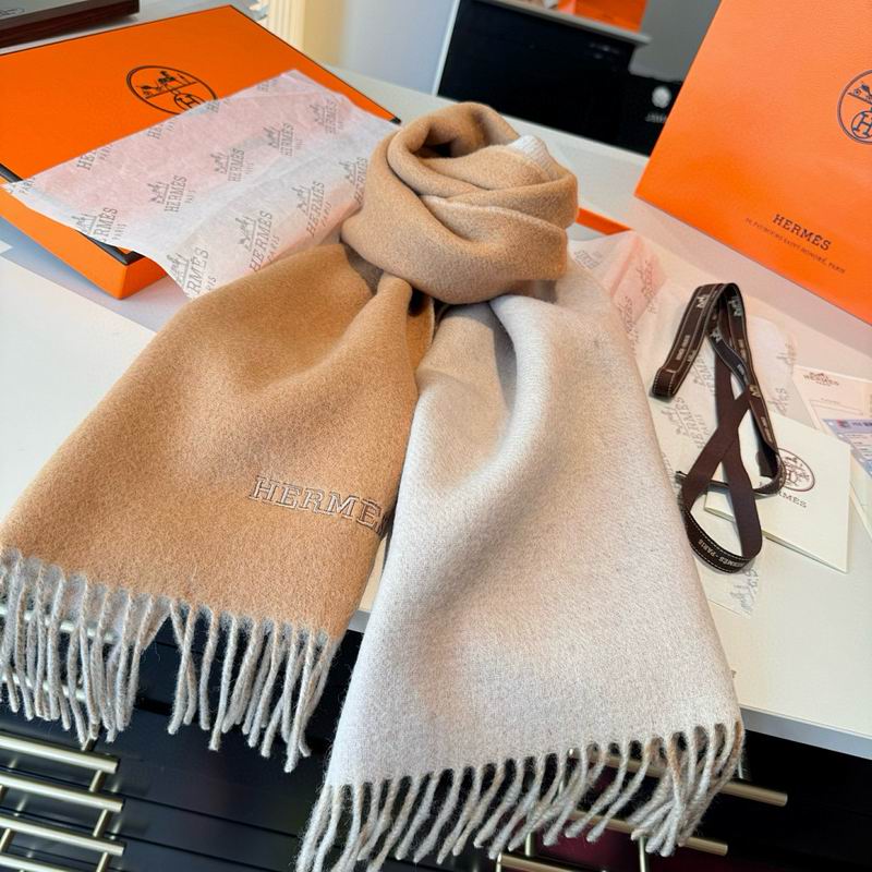 Hermes Scarf  hm (25)