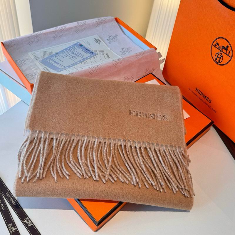Hermes Scarf  hm (27)