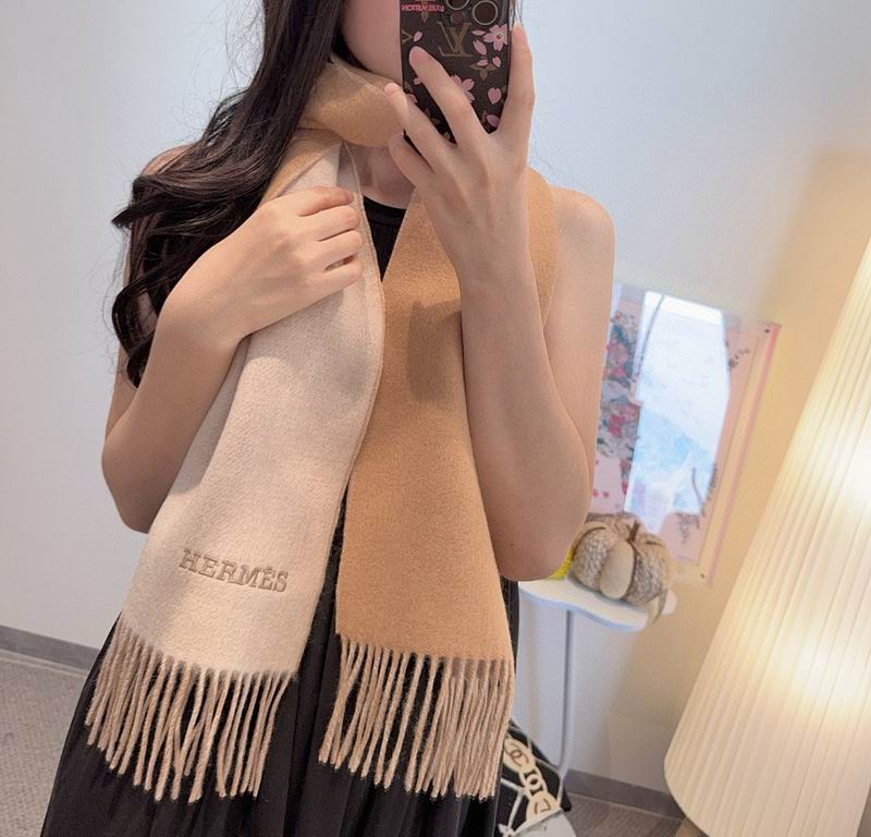 Hermes Scarf  hm (28)