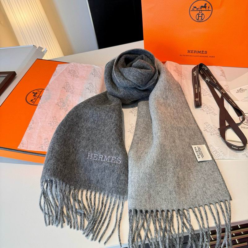 Hermes Scarf  hm (29)