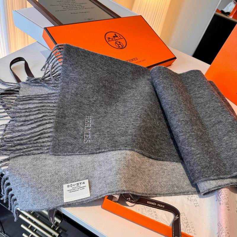 Hermes Scarf  hm (30)