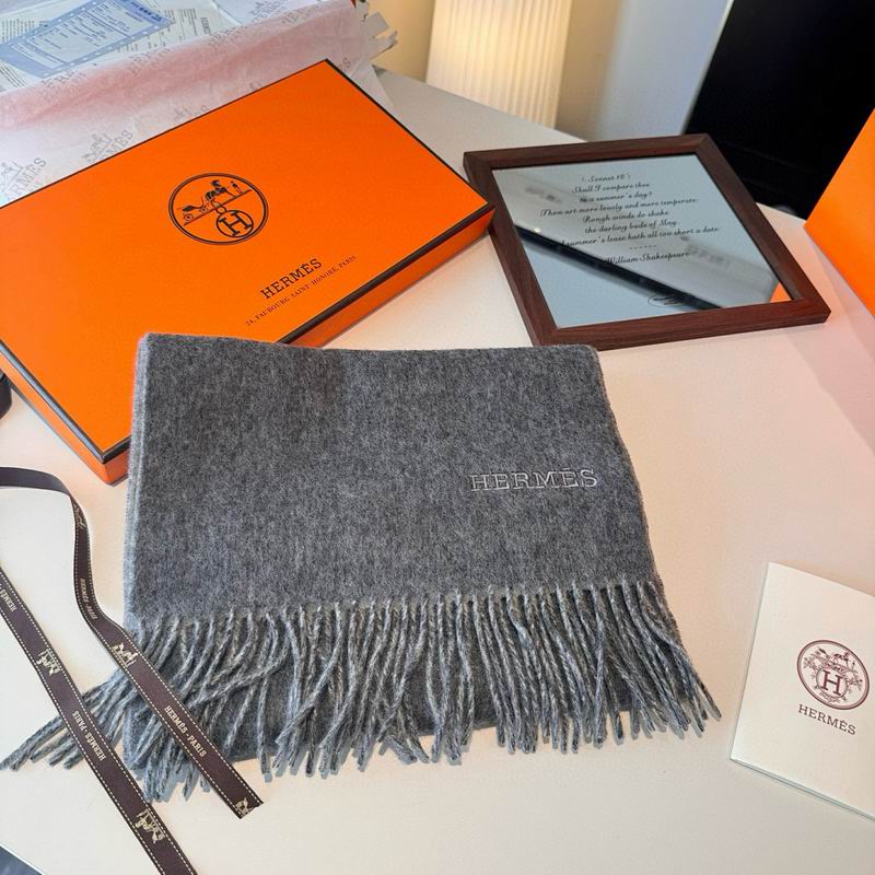 Hermes Scarf  hm (31)