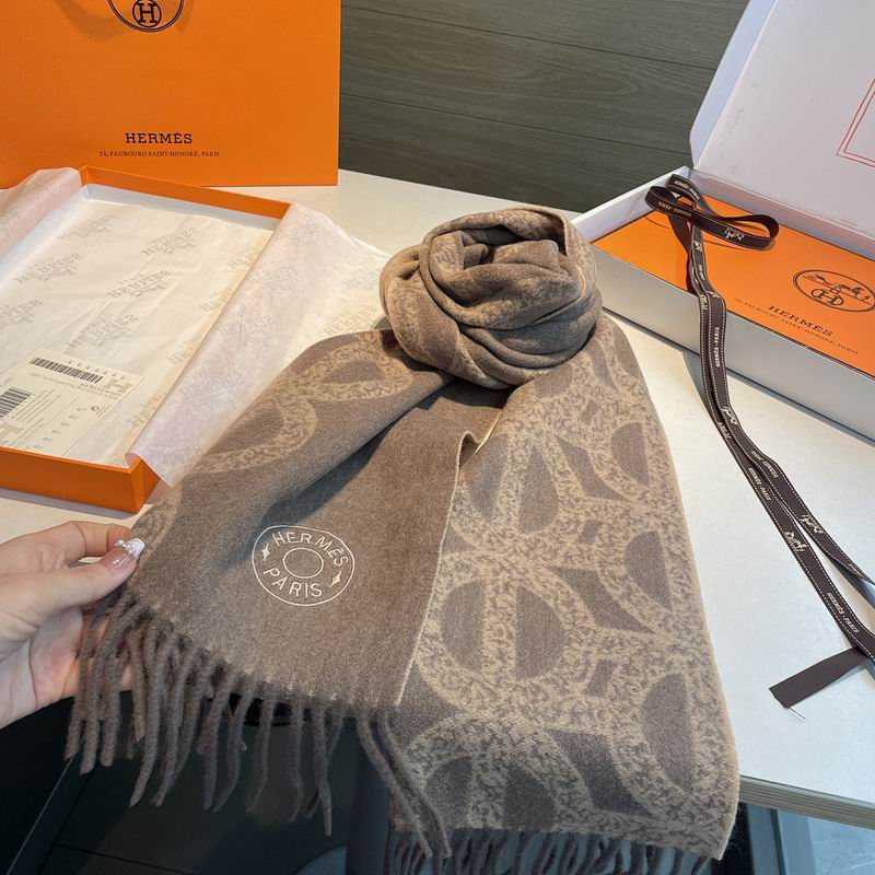 Hermes Scarf  hm (38)
