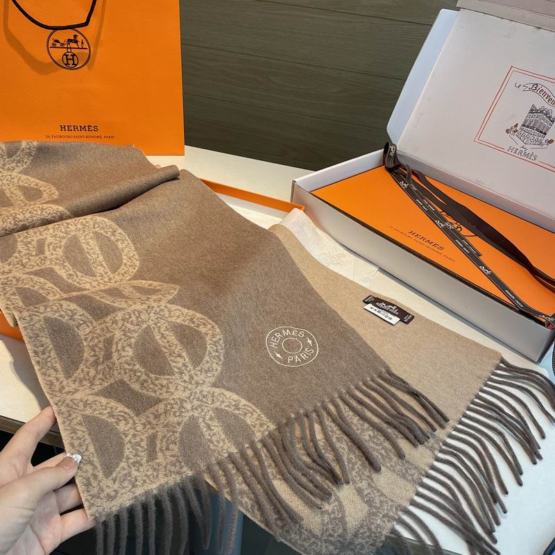 Hermes Scarf  hm (39)