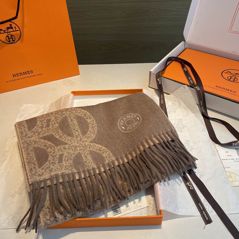 Hermes Scarf  hm (40)