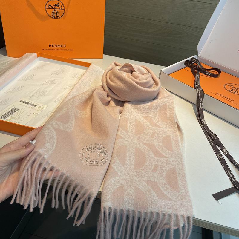 Hermes Scarf  hm (46)