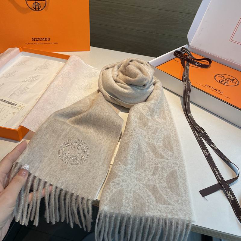 Hermes Scarf  hm (50)