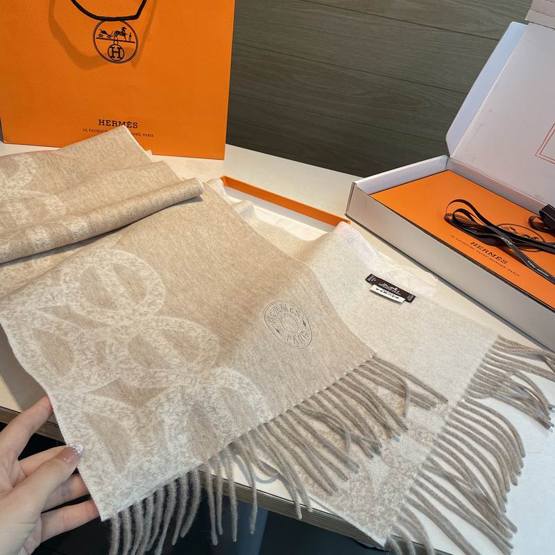 Hermes Scarf  hm (51)