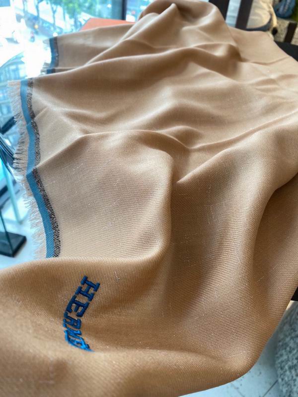 Hermes Scarf 90X200cm E28 (6)