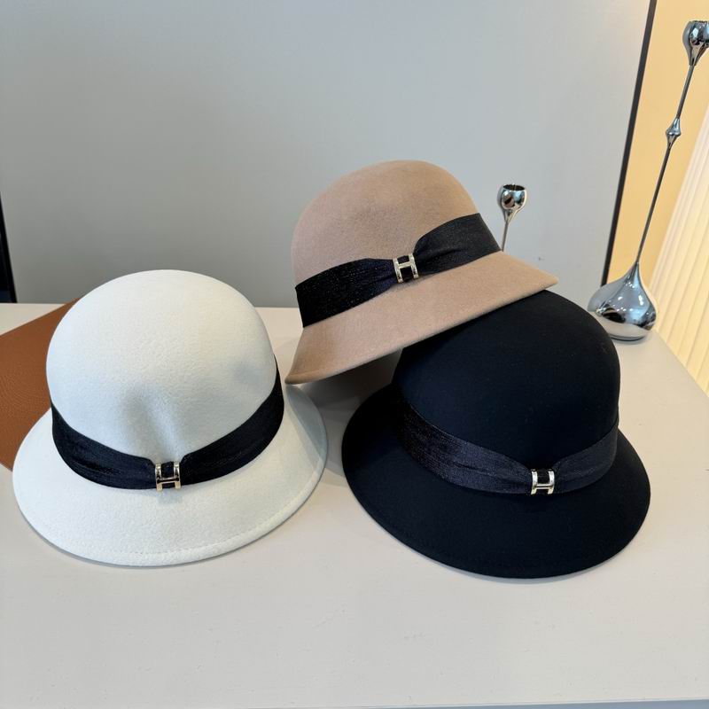 Hermes Top Hat (1)