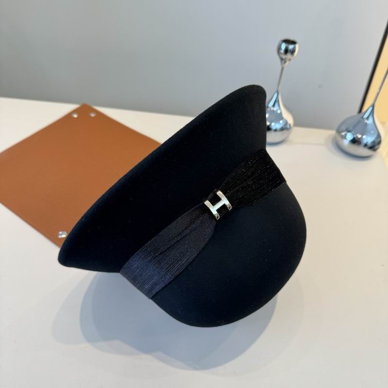 Hermes Top Hat (26)