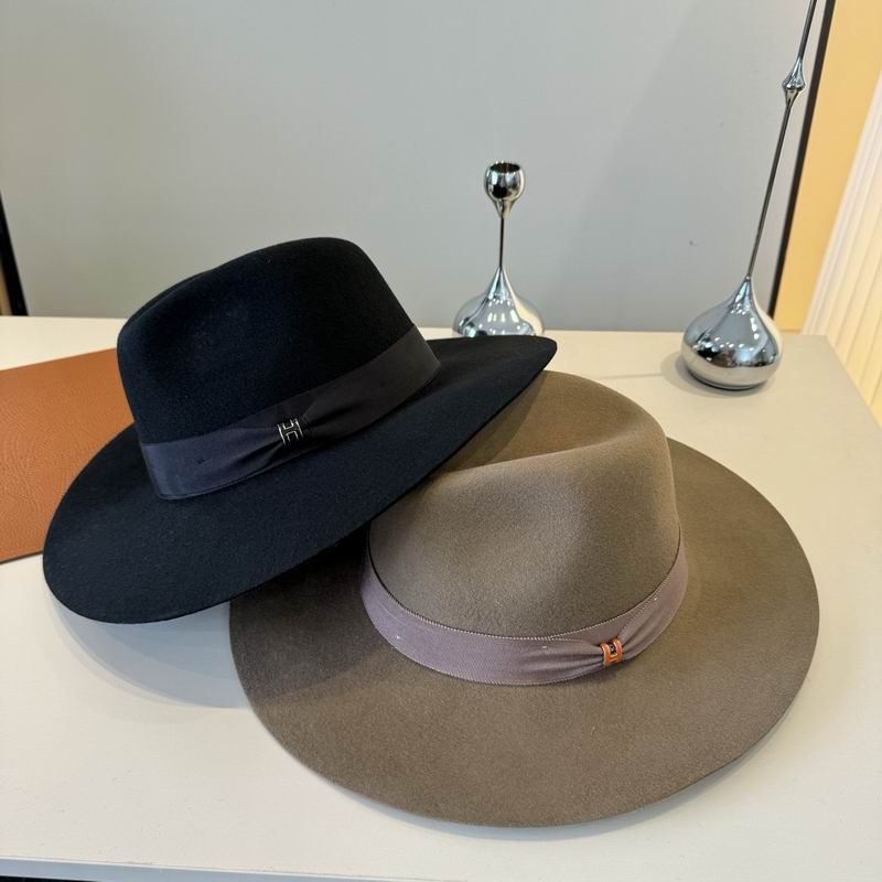 Hermes Top Hat (324)