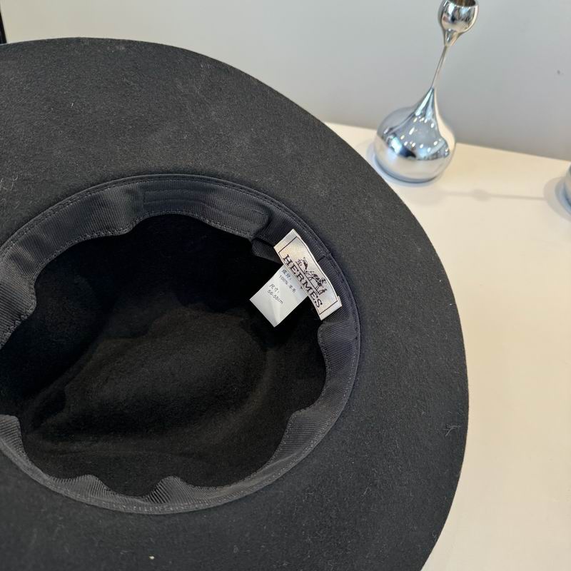 Hermes Top Hat (325)