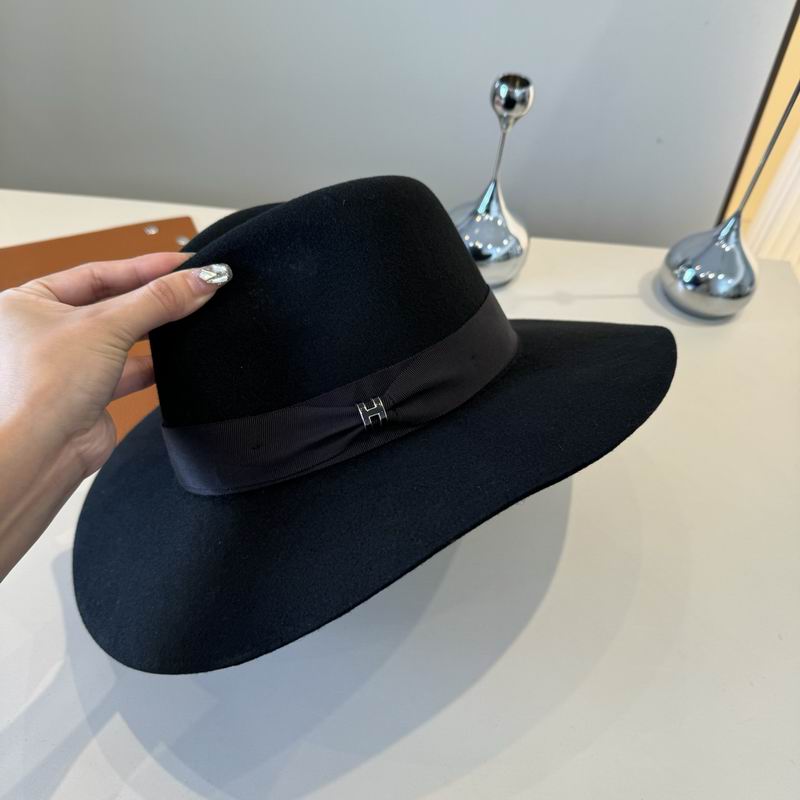 Hermes Top Hat (327)