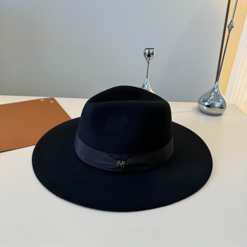 Hermes Top Hat (328)