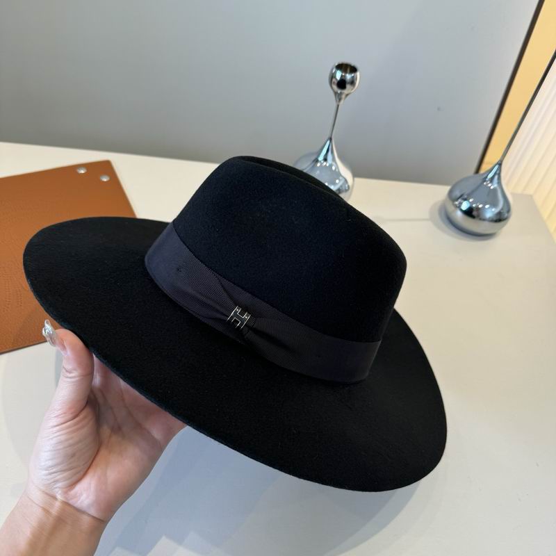 Hermes Top Hat (329)
