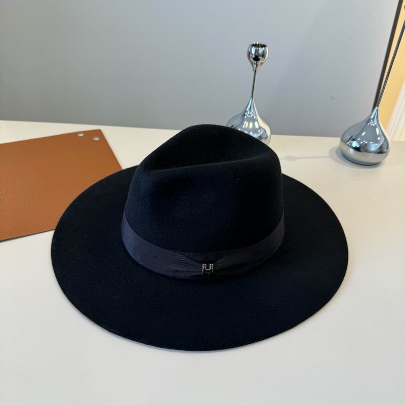 Hermes Top Hat (330)