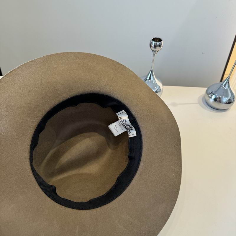 Hermes Top Hat (332)