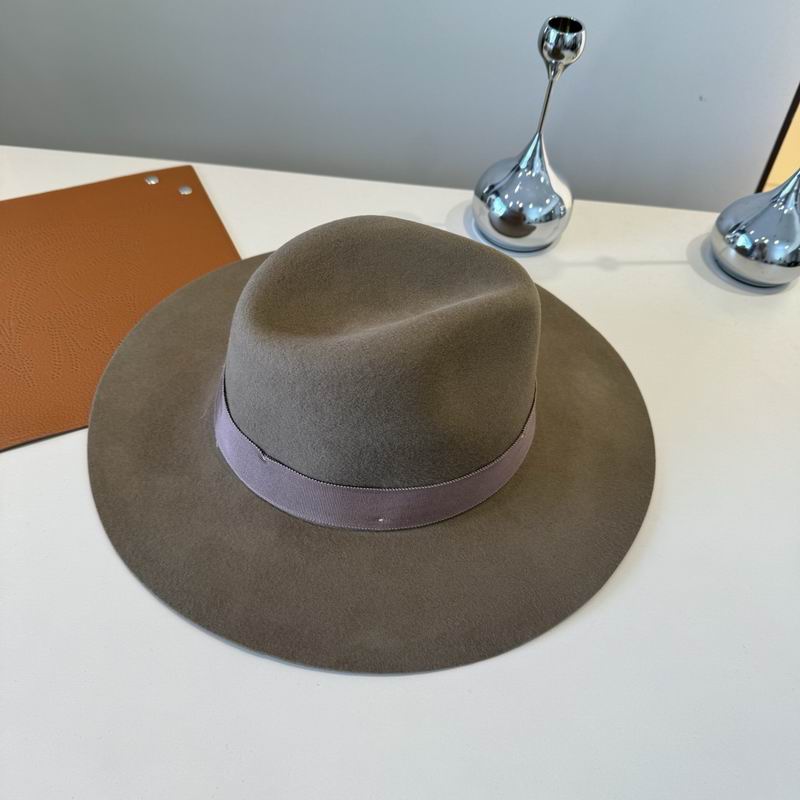 Hermes Top Hat (333)