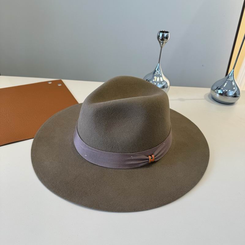 Hermes Top Hat (334)