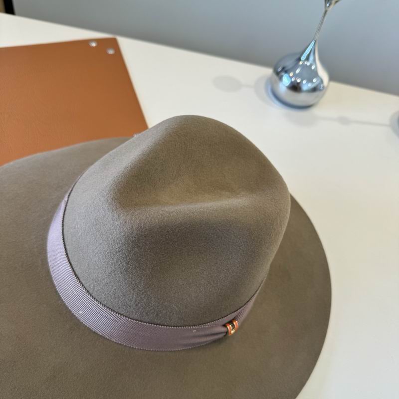 Hermes Top Hat (335)