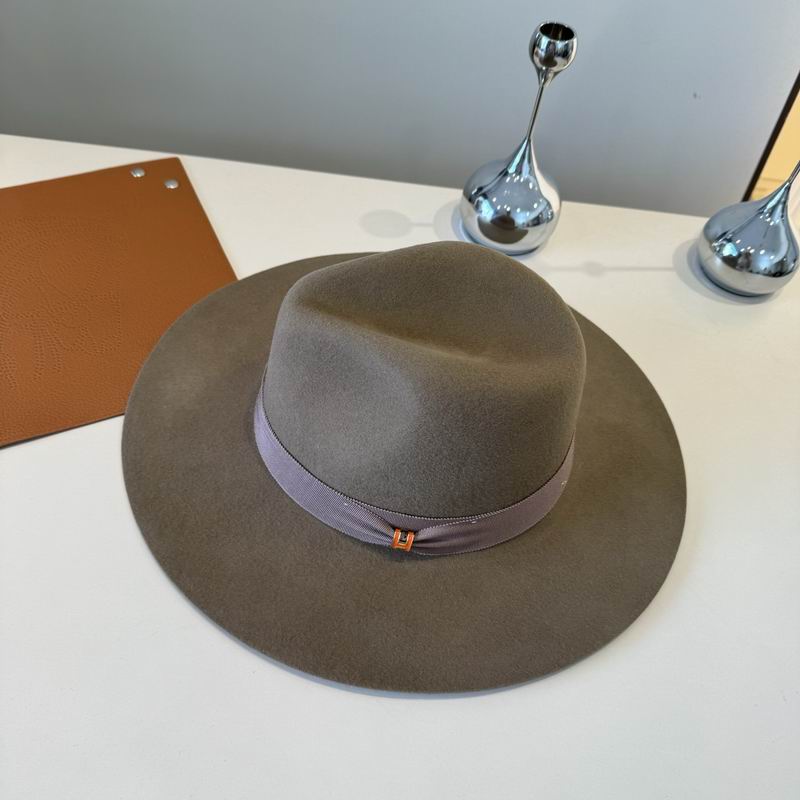 Hermes Top Hat (336)