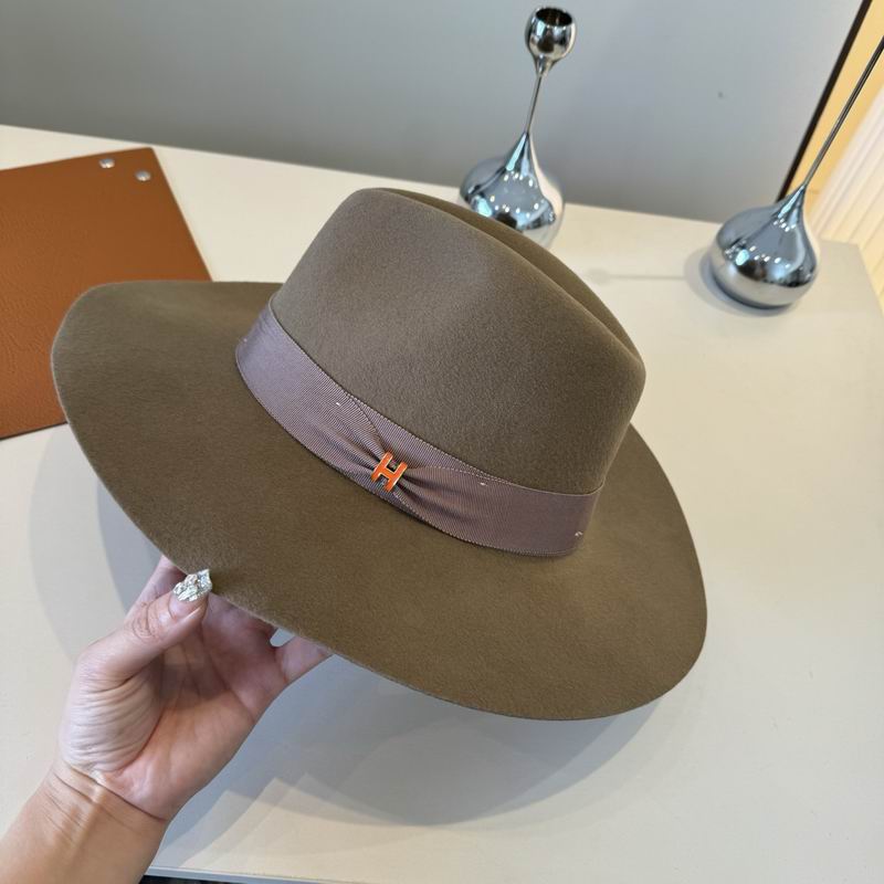 Hermes Top Hat (337)